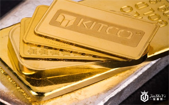 分析师:目前黄金价格“有点太贵了” 投资者需谨慎 分析师:目前黄金价格“有点太贵了” 投资者需谨慎