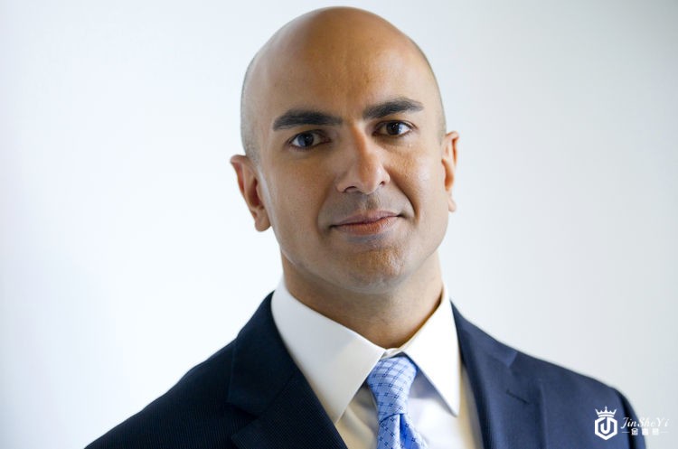 美国明尼阿波利斯联储主席卡什卡利