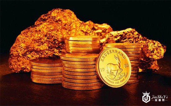 黄金价格涨势停不下来 分析师看涨情绪升温 千三近在眼前！