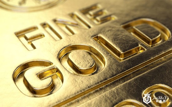 《货币战争》作者：多头莫慌 黄金价格或突破上行