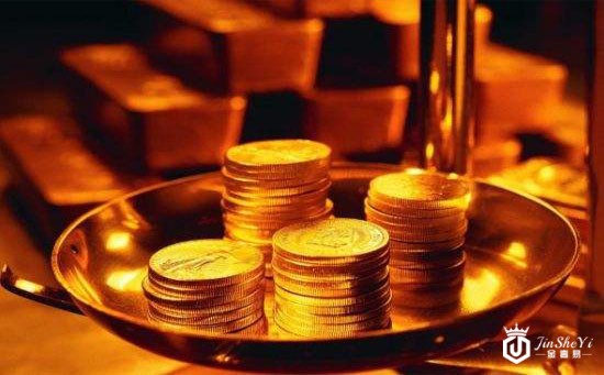 美朝局势+美联储 黄金价格仍有上涨支撑