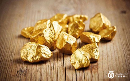 朝鲜助推金价至12个月高位 专家警告走势恐逆转