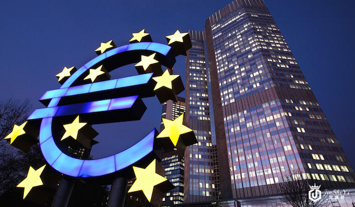 欧银决议难掀大浪 金价暴涨即将再度上演?