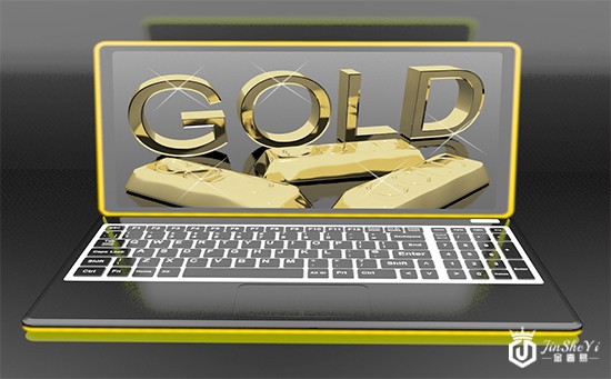 美联储鹰派声明重压黄金 后市金价恐跌至1281美元