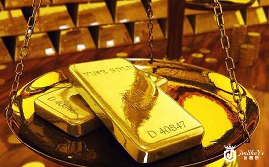 机构：经济和政治不确定性犹存 未来金价看涨至1400美元