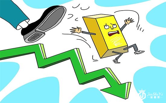 再度看空黄金：黄金价格或大幅下跌14%