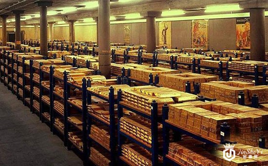 黄金储备.jpg 黄金储备.jpg