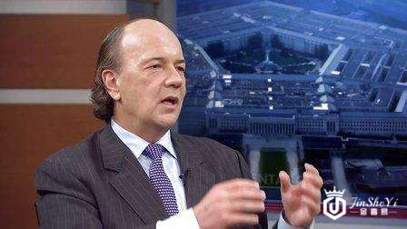 《货币战争》作者Jim Rickards 《货币战争》作者Jim Rickards