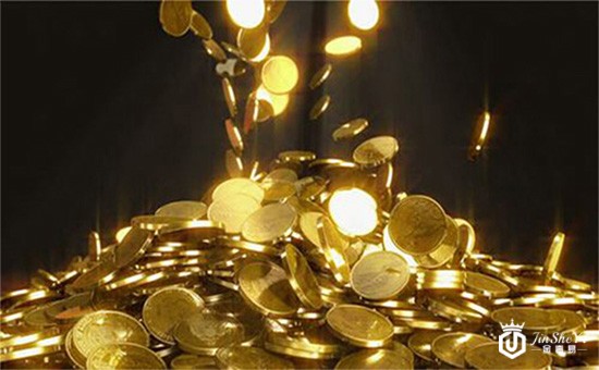 避险情绪重燃助力金价 黄金价格千三近在眼前？