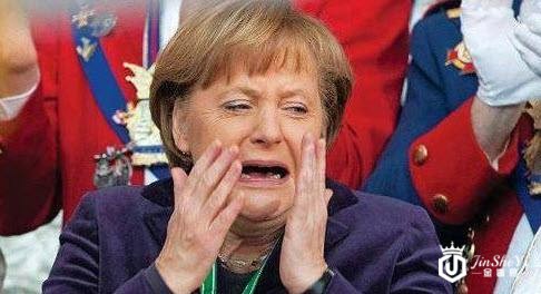 德国总理默克尔 德国总理默克尔