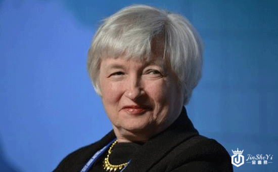 美联储主席耶伦.png 美联储主席耶伦.png