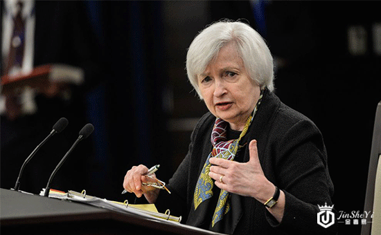 美联储主席耶伦.png 美联储主席耶伦.png