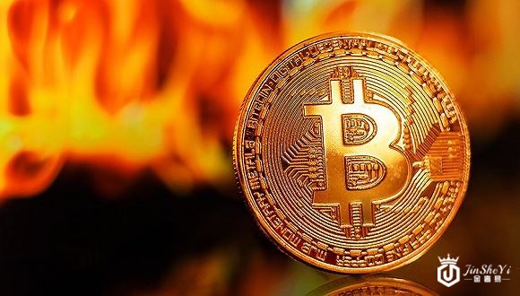 疯狂比特币