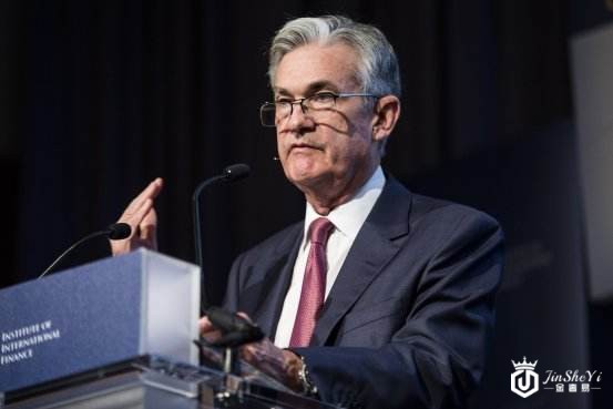 美联储下任主席鲍威尔