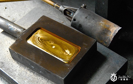 实物黄金 实物黄金