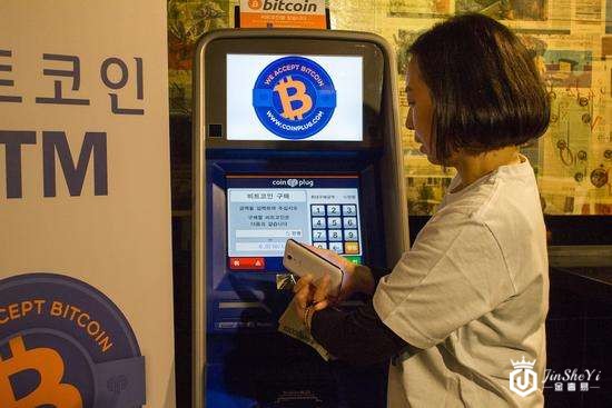 韩国出重拳打击投机