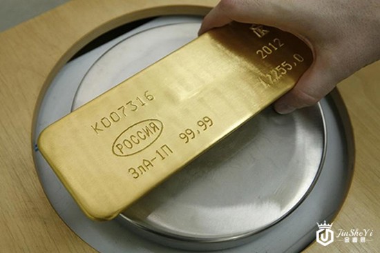 实物黄金 实物黄金