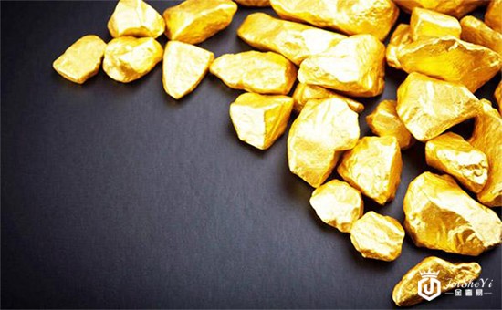 多头不要高兴得太早 国债收益率攀升或导致金价下跌