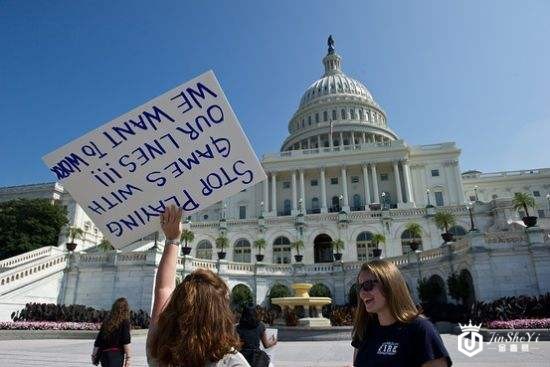 美国政府债务危机 美国政府债务危机