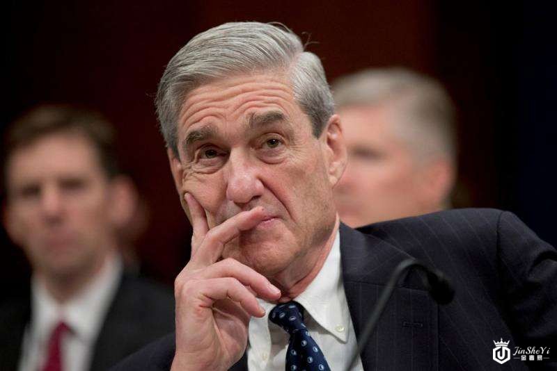 特别检察官穆勒