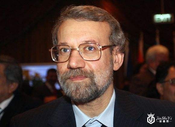 伊朗司法部长拉里贾尼