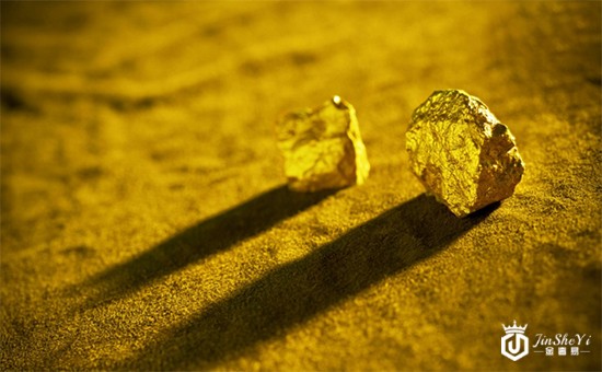 贵金属交易商：到今年年底 金价料触及1460美元/盎司