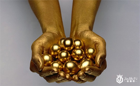 道明证券：特朗普“美国优先”政策或推动金价上扬