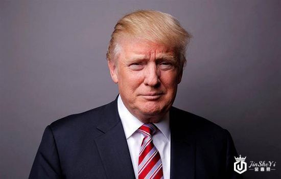 美国总统特朗普