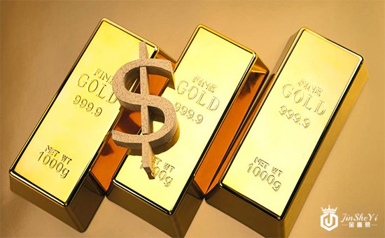 亚盘金价小幅上扬 技术面显示现货金或测试支撑位1316美元