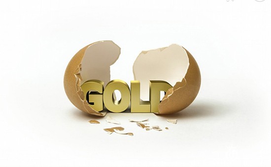 彭博调查：多重利空施压金价 黄金交易员转而看跌