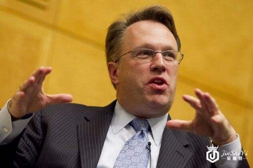 美联储John Williams