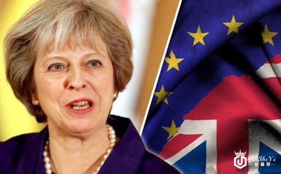 梅姨藐视英国议会脱欧败局已定? 特朗普要关闭美墨边境 现货黄金涨势如虹