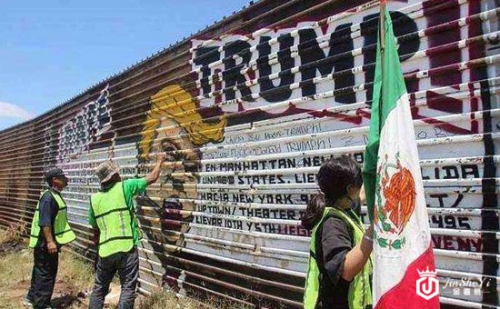 梅姨藐视英国议会脱欧败局已定? 特朗普要关闭美墨边境 现货黄金涨势如虹