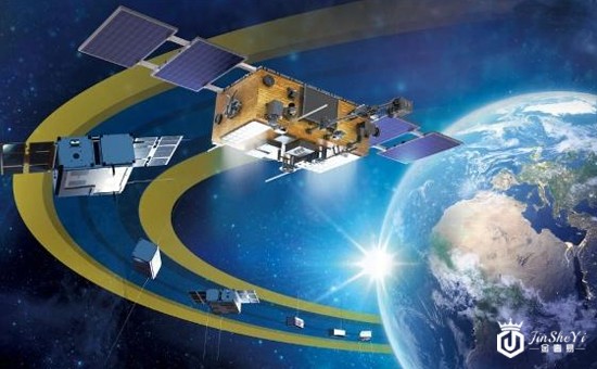 一箭十二星!中沙牵手航天领域 美贸易逆差让特朗普坐不住 黄金难过1240