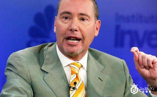 1557889179220238.jpg 新债王:美国经济动能堪忧 美联储降息概率达70% 黄金价格有望再次突破.jpg