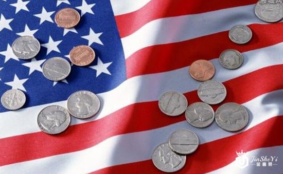 美国关税战或致全球经济衰退 黄金多空拉锯 夏季行情前还有“最后一跌”.jpg