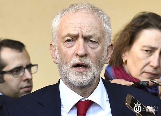 工党领袖杰里米·科尔宾.jpg