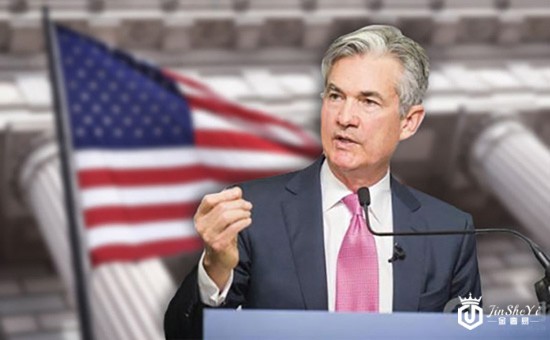 恐怖数据+鲍威尔联袂来袭 现货黄金上涨趋势仍存 (2).jpg