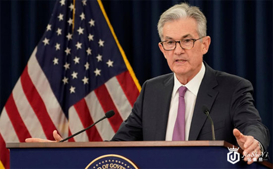 鲍威尔降息.png
