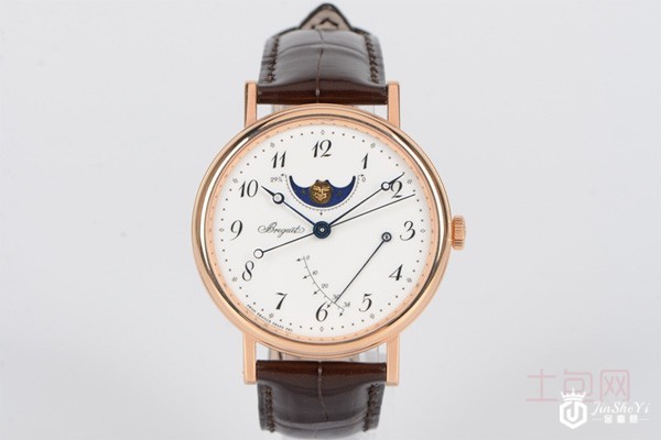 二手95新宝玑手表展示图