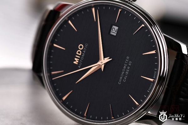 美度贝伦赛丽系列M027.408.16.061.00手表实拍