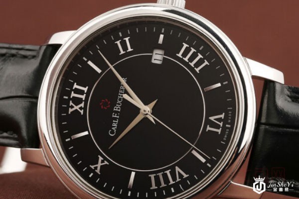 宝齐莱爱德玛尔系列00.10314.08.35.01手表实拍