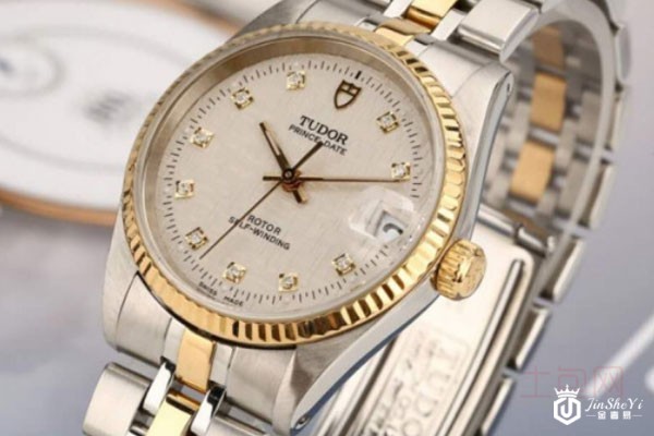 帝舵王子型系列72033手表实拍