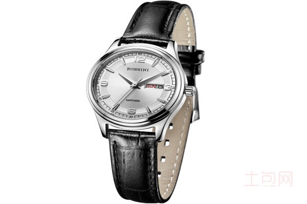 罗西尼女表展示图 罗西尼女表展示图