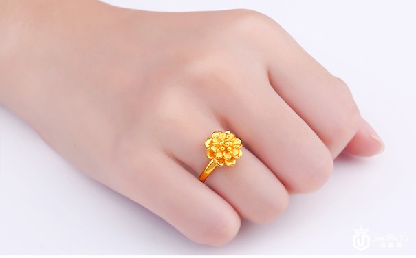 黄金价钱和品牌的关系