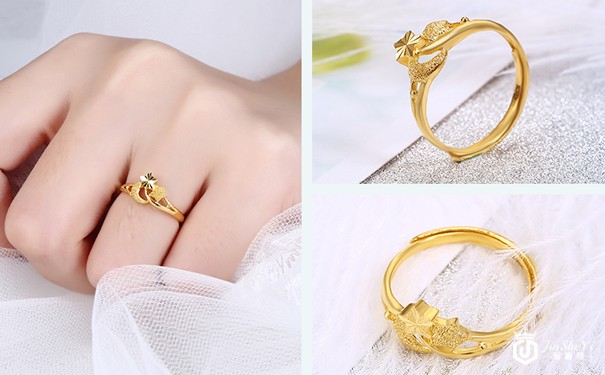 黄金价钱和品牌的关系