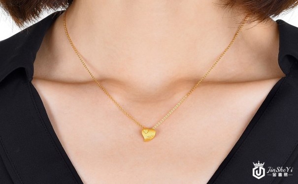 金店鉴定黄金收费吗