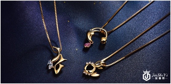 金店鉴定黄金收费吗