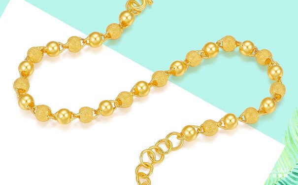 哪里回收二手黄金