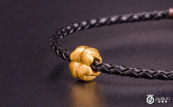 黄金首饰去哪回收